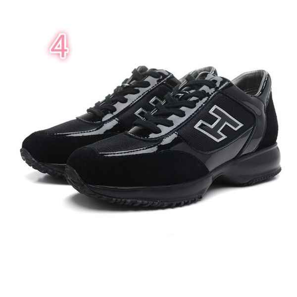 

Sapatos ocasionais luxurystore009