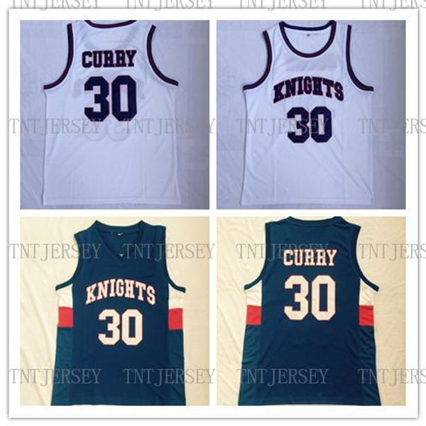 curry high school jersey