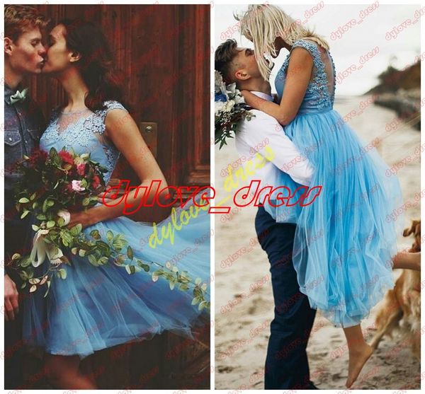 

2019 plus size african black girl prom cocktail homecoming dresses lace high low vestidos de fiesta blue short arabic evening gowns