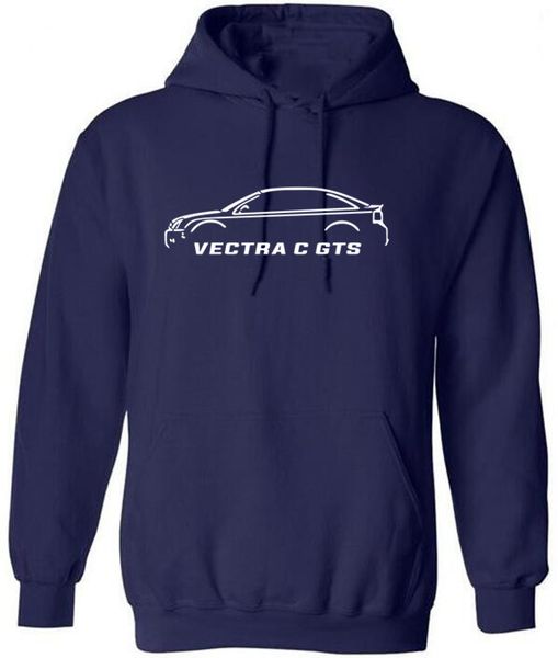 

#360 opel vectra c gts inspired classic car hoodie 2019, Black