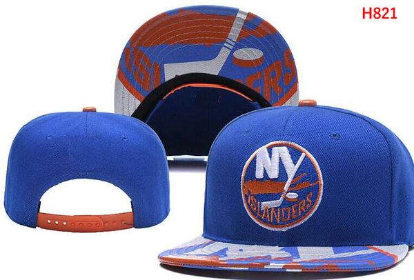 islanders cap
