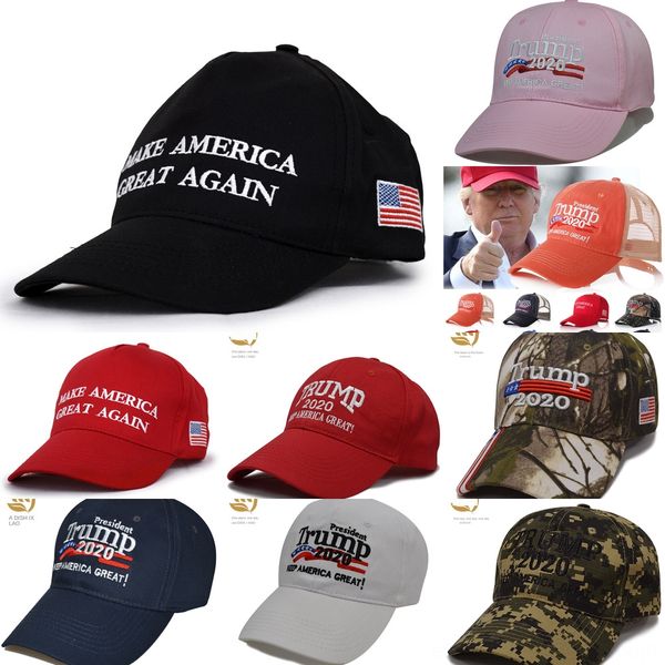

samde embroidery trump 2020 great america make again donald trump baseball caps adults baseball caps hats sports hat, Blue;gray