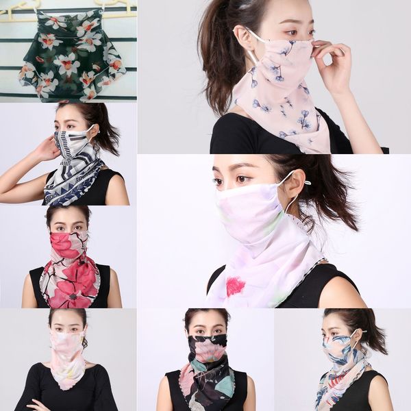 

1itlk bicycle multi functional bandana headband seamless ship magic bandana tube ring scarf sport skull face masktubular, Black