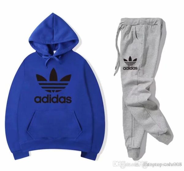 

no2 men women tom casual sport suit jacket hoodie pants sweatshirt and pant suit hoodie and set sweatsuit trousers