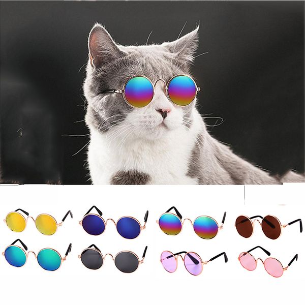 

pet sunglasses glasses glasses dog pet lovely cat dog cat eye-wear products blsxe