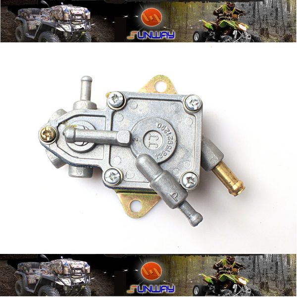 

sunway atvs parts fuel pump for buyang fa-d300 h300 quad bike ing