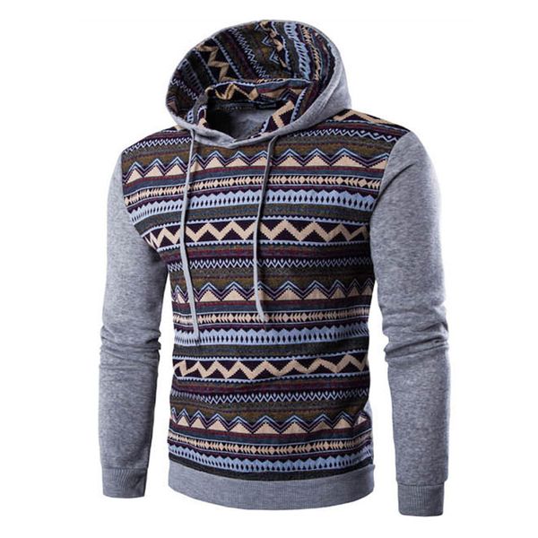 

hoodie coat jacket, Blue;gray