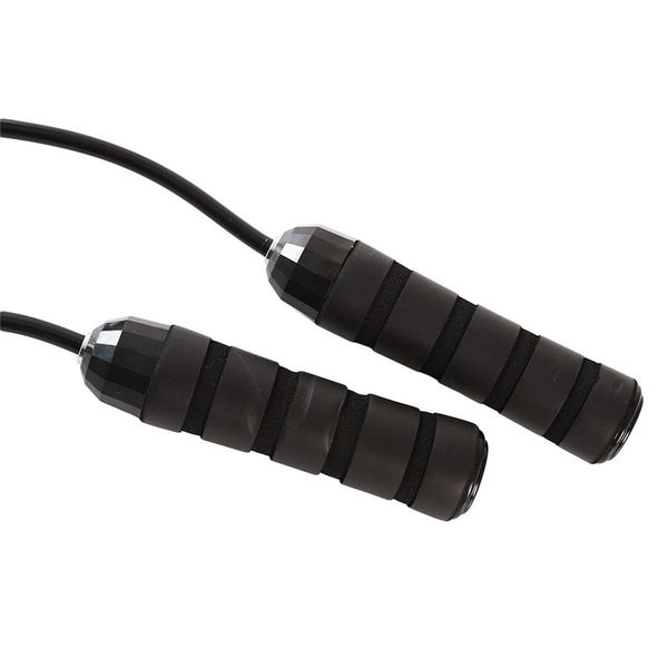 

wire jump ropes skipping rope fitness boxing skip workout training weight wire skipping sports accessories
