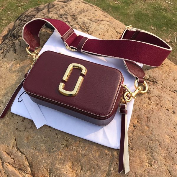 

designer crossbody famous womens luxury designer bag handbags cowhide color matching camera bags fashion leather handbag crossbody bolsos