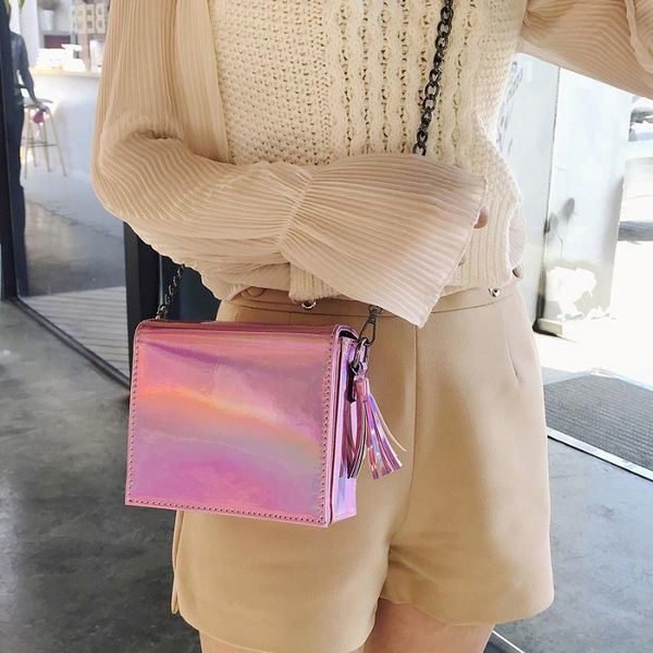 

2020 new fashion shoulder bags