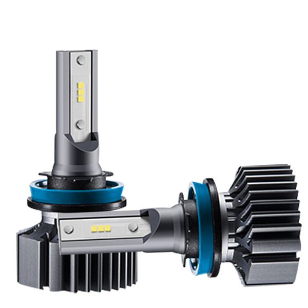 

бесплатная доставка h4 h7 h11 led 6000k автомобильная фара 9005 led авто противотуманные фары авто фары комплект