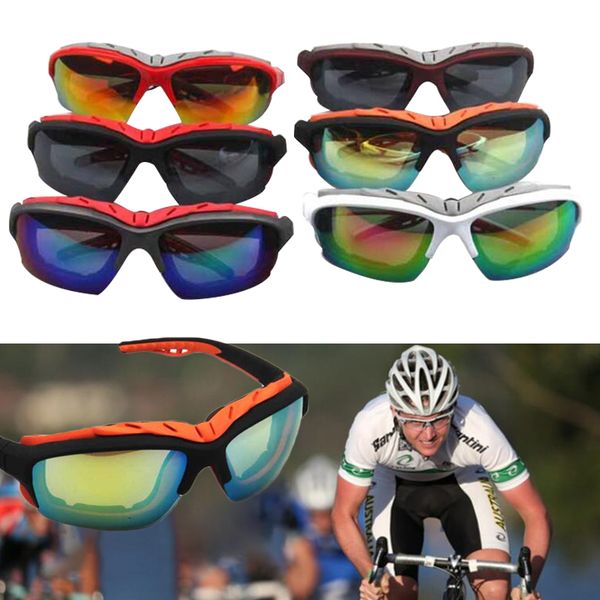 

sports sunglasses polarized for man eyewear uv glasses fashion sunglasses bicycle riding cycling goggles