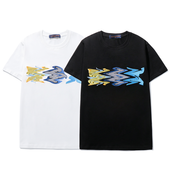 

мода bee luxury designertshirt mens brandtshirt женщины тройники с коротким рукавом мода streetwear тройники hoodie hiphop 2061805q, White