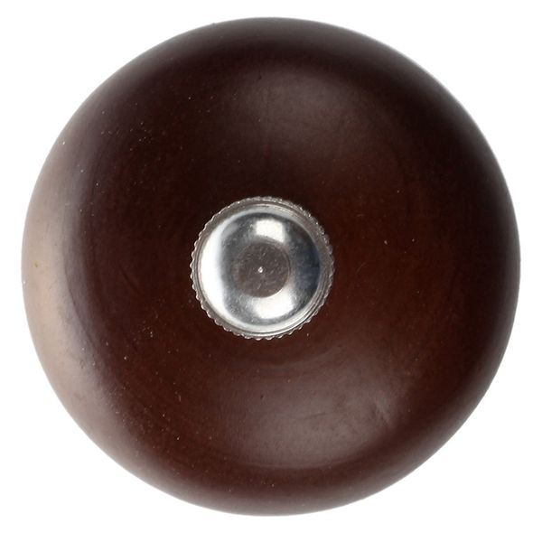 

wooden pepper mill