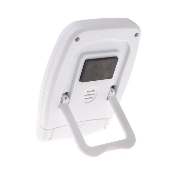 

lcd digital alarm timer with triple display 3-line timer countdown satch other kitchen dining bar