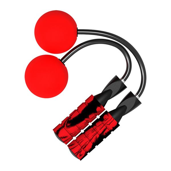 

2020 new cordless jump ropes wear-resistant pvc skipping rope professional outdoor sports fitness workout equipment
