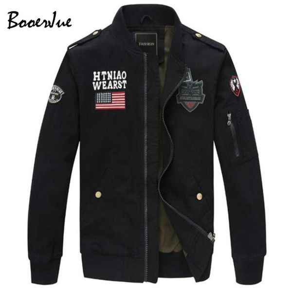 

jacket 2020 new selling men autumn jacket mens spring coat washed with water cotton leisure fashion, Black;brown