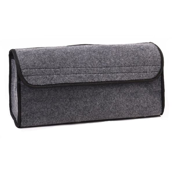 

car storage box car toolbox multi-purpose tool folding folding box trunk storage bag