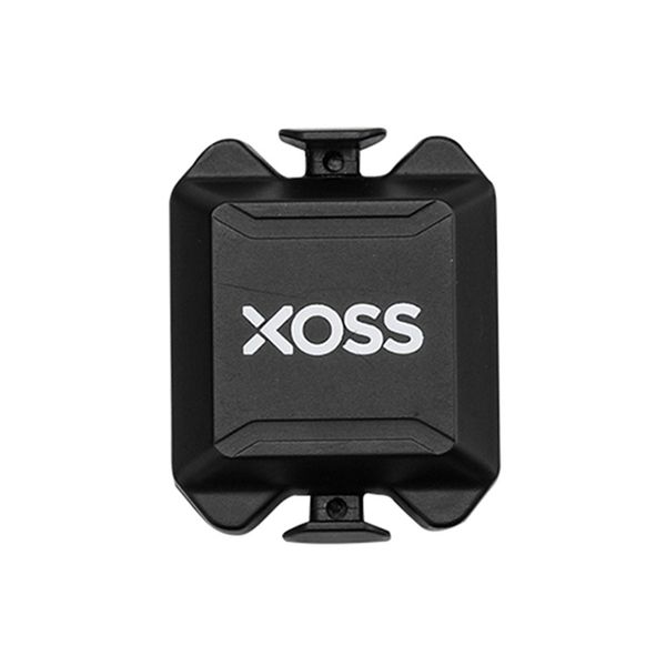 

xoss bike computer speedometer ant+ speed and cadence dual sensor suitable for garmin igpsport bryton blutooth 4.0 strava