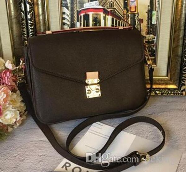 

горячие продажи дизайнер новая мода женщин сумки crossbody сумка тиснение письмо сумка высокого качества женщин винтажный ремень сумки на ре