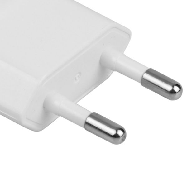 

adaptador de enchufe ue 5v 2a cargador de pared usb cargador de telÃ©fono mÃ³vil para samsung galaxy s5 s6 note4 n9000 carga rÃ¡pida