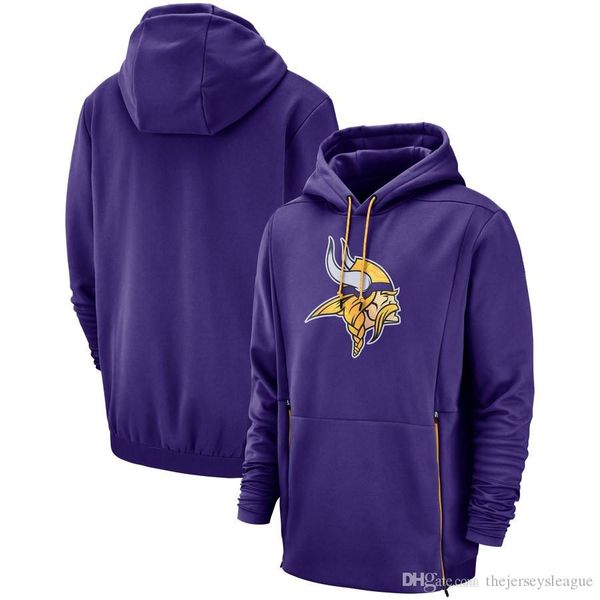 vikings salute to service sweatshirt