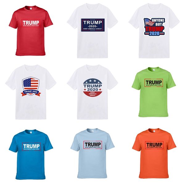 

2020 mb wing print t shirt men women burlon summer casual street trump t-shirt off designer white t shirt #570, White;black