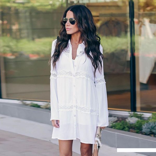 

ванна платье сарафан женский летний купальник маскировка парео для женщин пляж кафтан вс proof кардиган хлопок сыпучие с длинным рукавом, Blue;gray