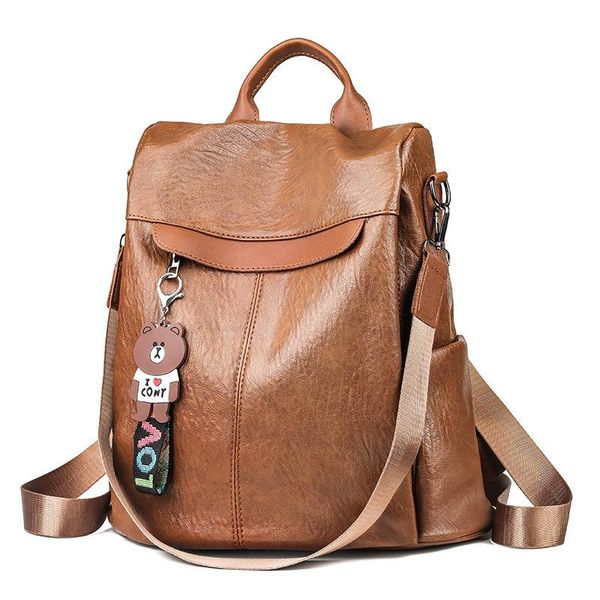

school bag single shoulder bag computer backpack multifunctional backpack large capacity rucksack school bags travel rucksack hot