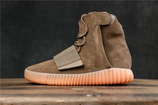 Cheap Adidas yeezy boost 750 not authorized M nner 56