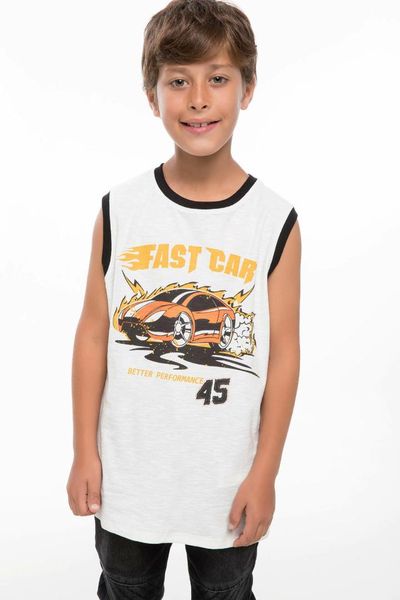 

defacto boy athlete-j2048a618sm, Blue