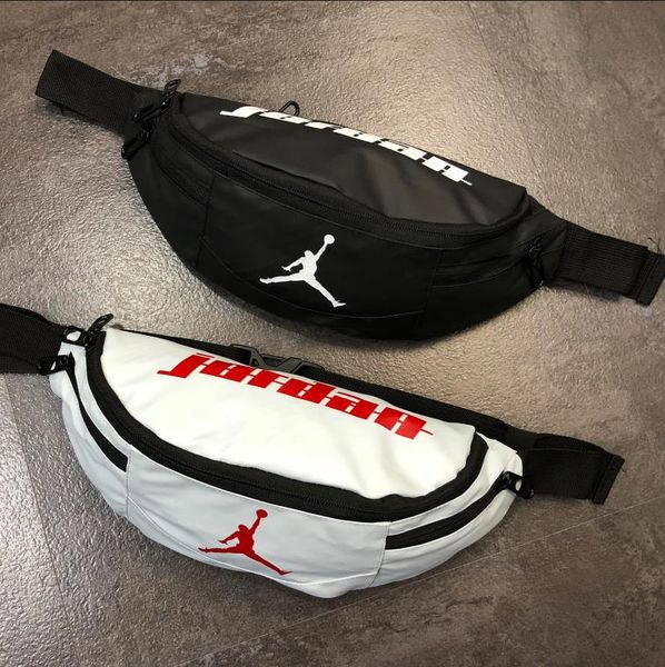 

brand new arrival designer sports style waist bags wholesale men and women chest bags fanny packs