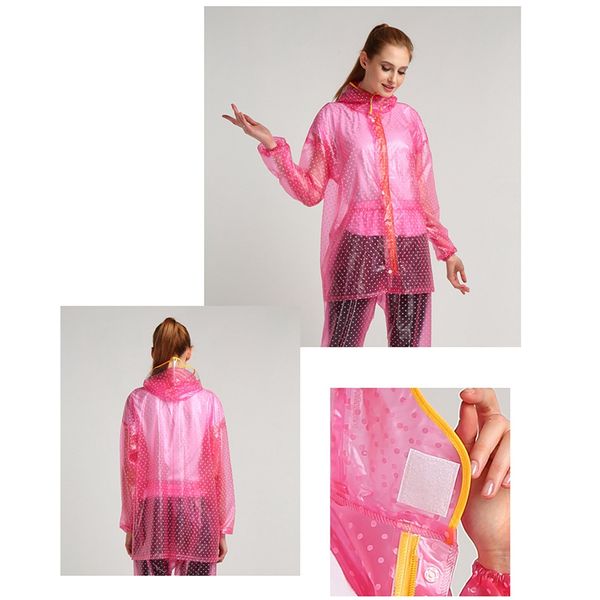 

ясно видеть сквозь капюшоном длинный плащ фестиваль дождевик открытый