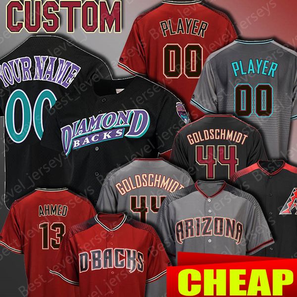 

Arizona cu tom diamondback jer ey 51 randy john on 20 lui gonzalez 13 nick ahmed 21 zack greinke 4 ketel marte 9 matt william