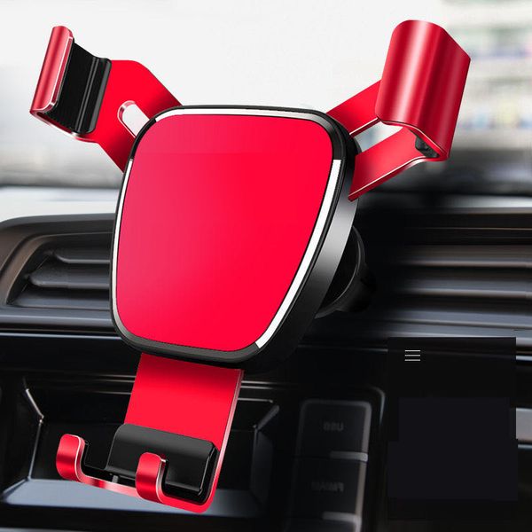 

ultra stable car phone mount,air vent universal cell phone holder for car, fit for iphone , android phone and other