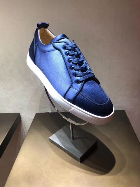 

Sapatos ocasionais redbottomhomme