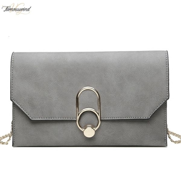 

2020 new arrival casual clutch pu day clutches polyester single fashion women solid cover soft crossbody handbag women bag