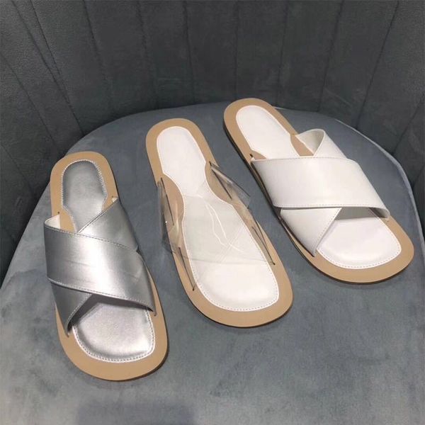

shoes woman 2020 womens slippers outdoor rubber flip flops slides loafers shale female beach pantofle hawaiian, Black