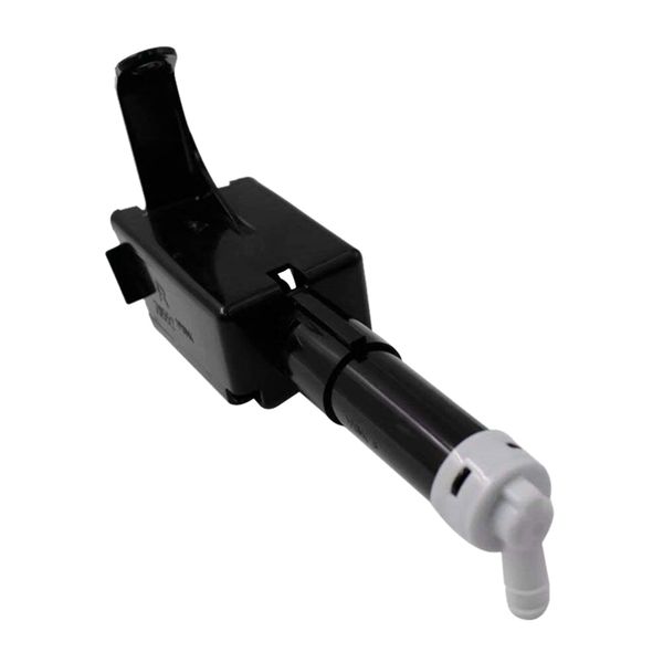 

85207-33010 left headlight cleaning washer nozzle for camry v4