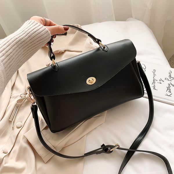 

effen kleur pu lederen crossbody tassen вур vrouwen 2019 vrouwelijke schouder сумка lady mini telefoon portemonnees en