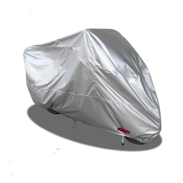 

motorcycle cover waterproof outdoor rain dust motorbike protector 2xl