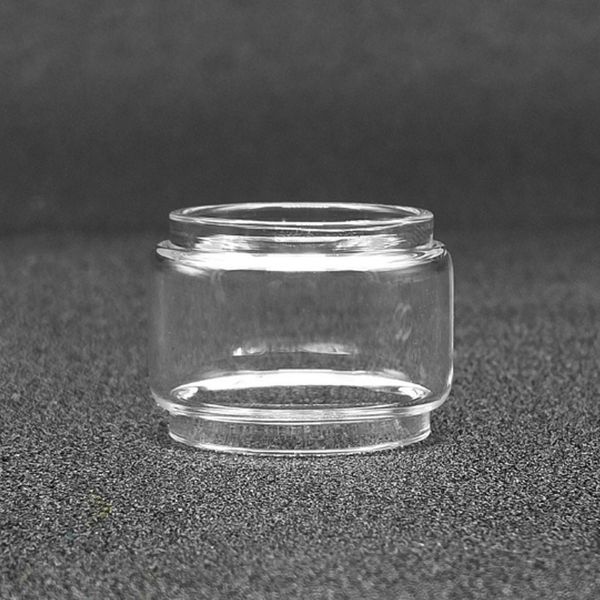 

Replacement Bulb Glass Tube for GeekVape Aero Mesh Tank Bulbble Extended Fat Boy Clear Color Tubes Electronic Cigarette DHL Free