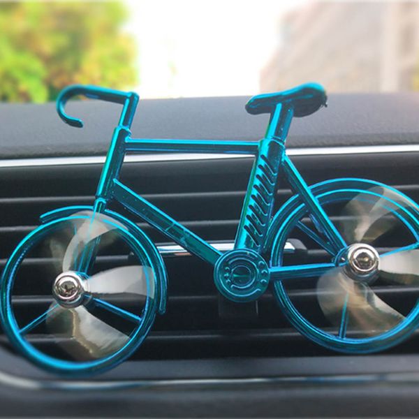 

car perfume air freshener fragrance car outlet bicycle ornaments interior supplies