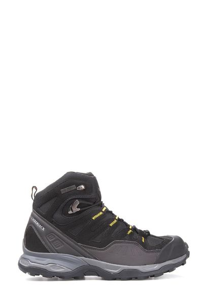 

lumberjack work boots male boots tom, Black