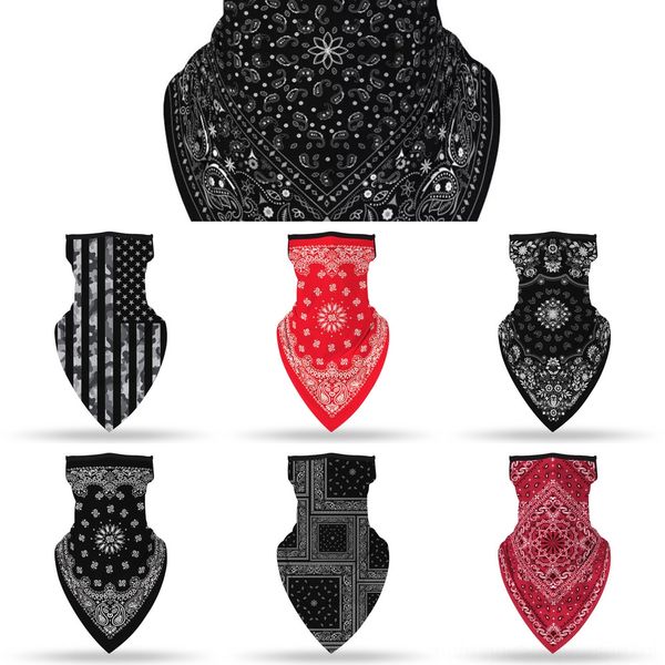 

fbddx 3d бесшовные банданы магия шеи баффы мотоцикл велоспорт лицо шарф маска печатных хэллоуин пешие прогулки повязка шарф лицо щит, Black
