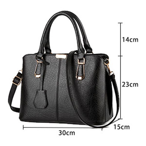 

ladies crossbody soft leather tassel luxury handbags women bags designer