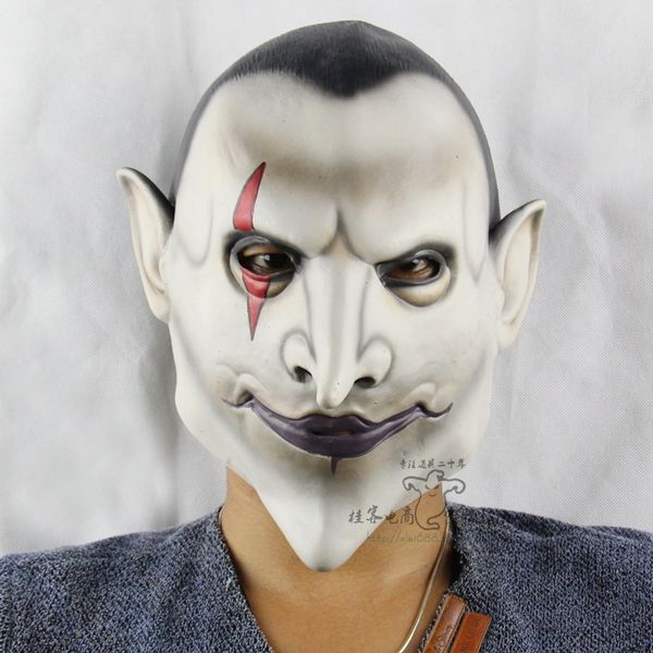 

new party mask hellman earl's horror mask halloween costume dress up special horror