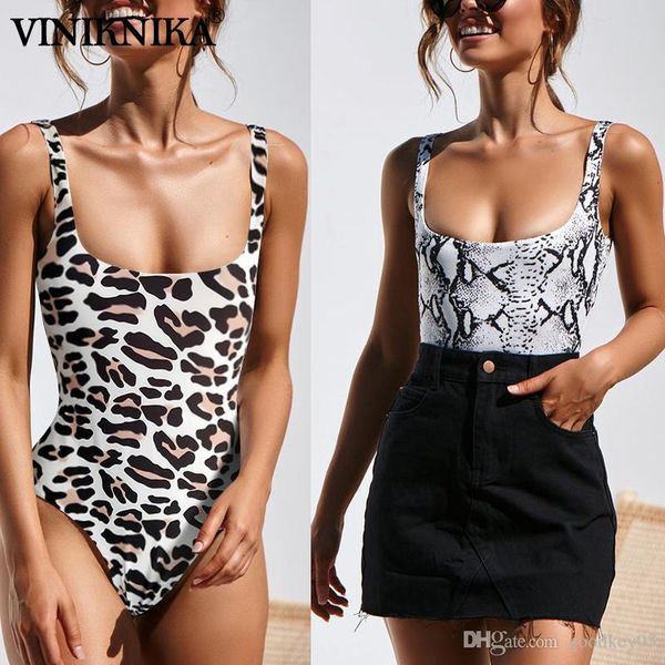 vintage monokini swimsuit