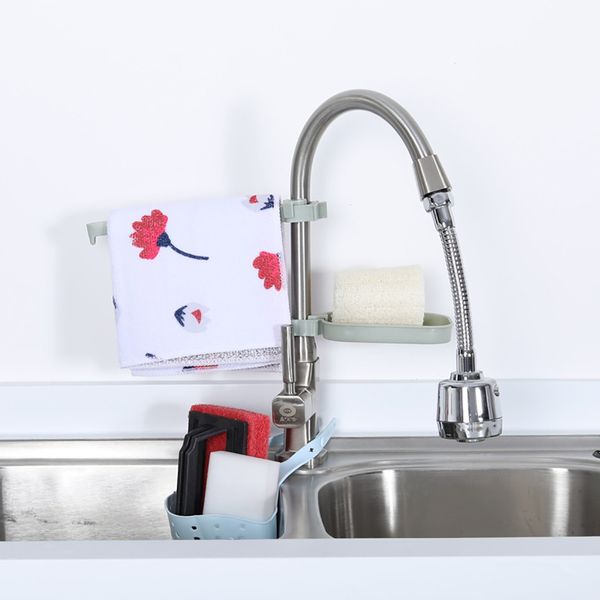 

4pcs adjustable flexible faucet sprayer turbo flex 360 sink faucet extension sprayer jet water-saving device kitchen accessories