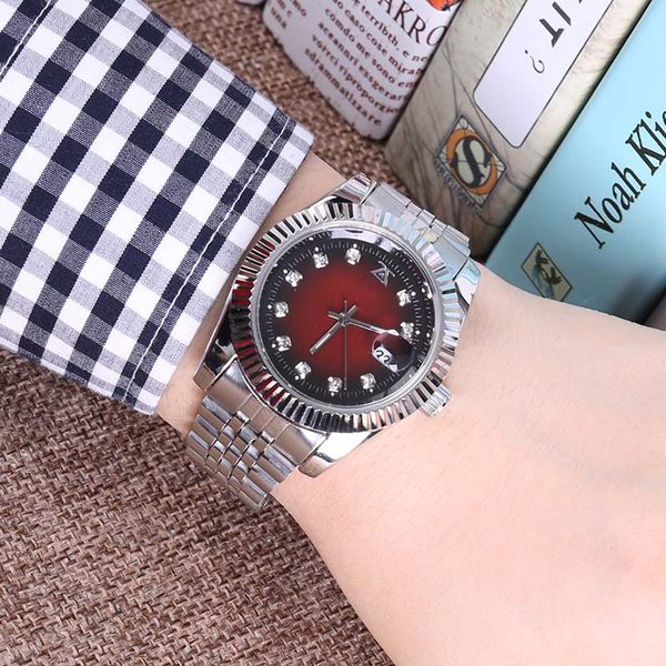 

Relógios de pulso watches_